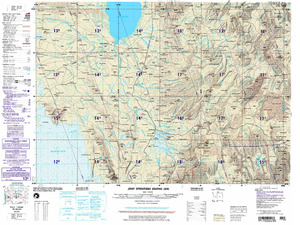 (image for) SE-19-16: Rio Mulato, Bolivia