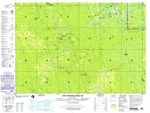 (image for) SE-20-04: San Ignacio de Velasco, Bolivia