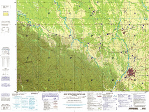 (image for) SE-20-06: Santa Cruz, Bolivia