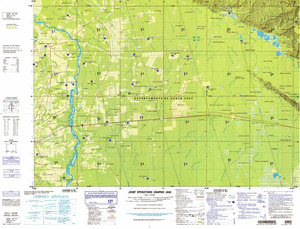 (image for) SE-20-07: Cotoca, Bolivia