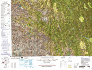 (image for) SE-20-09: Aiquile, Bolivia