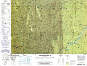 (image for) SE-20-10: Vallegrande, Bolivia