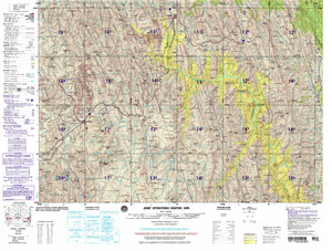 (image for) SE-20-13: Sucre, Bolivia