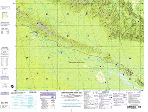 (image for) SE-21-09: Robore, Bolivia