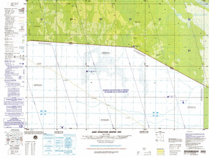 (image for) SE-21-13: Hito Chovoreca, Bolivia; Paraguay