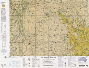 (image for) SE-23-01: Cristalina, Brazil