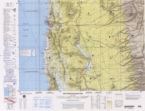 (image for) SF-19-02: Iquique, Chile