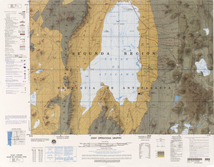 (image for) SF-19-15: Salar de Atacama, Chile