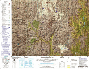 (image for) SF-20-01: Camargo, Bolivia
