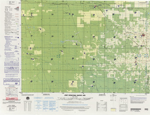 (image for) SF-20-12: Filadelfia, Paraguay