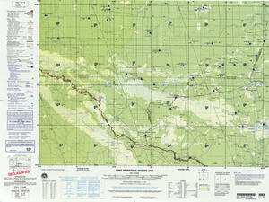 (image for) SF-20-16: Fortin General Diaz, Paraguay; Argentina