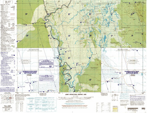 (image for) SF-21-02: Puerto Busch, Bolivia; Paraguay; Brazil