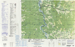 (image for) SF-21-10: Puerto Valle Mi, Paraguay; Brazil