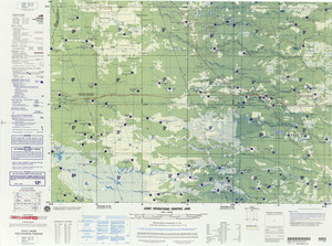 (image for) SF-21-13: Pozo Colorado, Paraguay