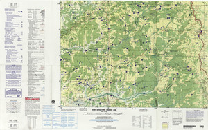 (image for) SF-21-15: Lima, Paraguay; Brazil