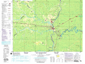 (image for) SG-21-08: Puerto Presidente Stroessner,