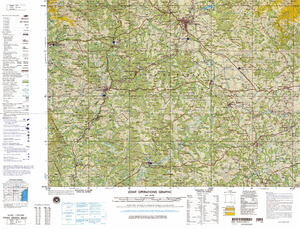 (image for) SG-22-07: Ponta Grossa, Brazil