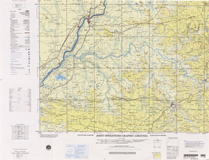 (image for) SH-21-07: Itaqui, Brazil; Argentina