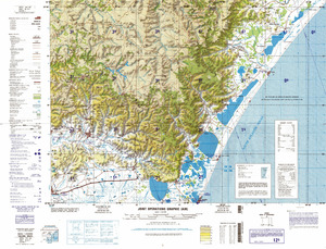 (image for) SH-22-07: Taquara, Brazil