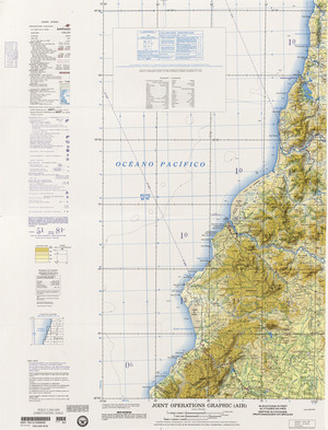 (image for) SI-18-16: Constitucion, Chile