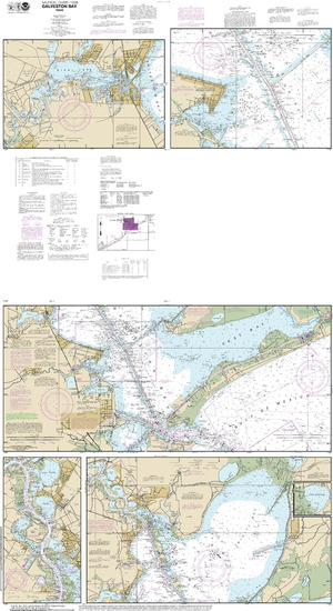 (image for) Galveston Bay