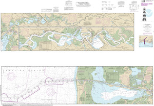 (image for) Calcasieu River and Lake