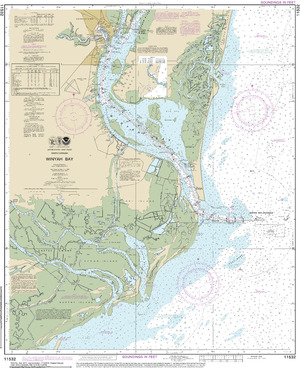 (image for) Winyah Bay