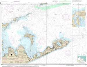 (image for) Block Island Sound and Gardiners Bay