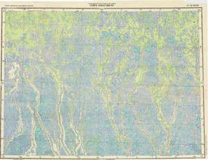 (image for) Russia 1:200,000: P-42-11