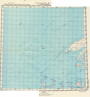 (image for) Russia 1:200,000: T-46-28