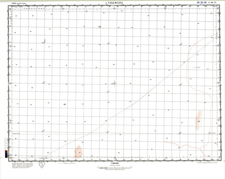 (image for) Algeria #F-30-6