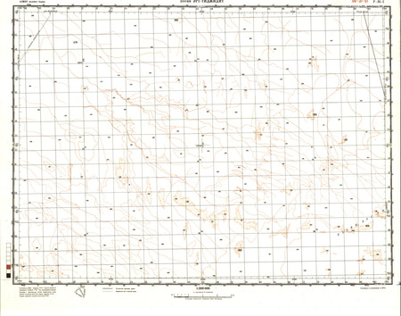 (image for) Algeria #F-31-1