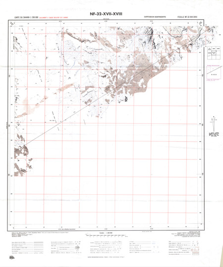 (image for) Algeria #NF-32-17