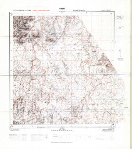 (image for) Algeria #NG-32-10: Ihreri