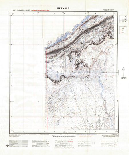 (image for) Algeria #NH-29-4: Merkala