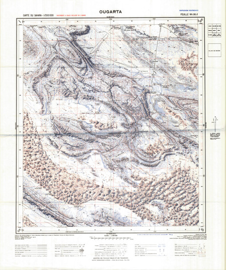 (image for) Algeria #NH-30-10: Ougarta