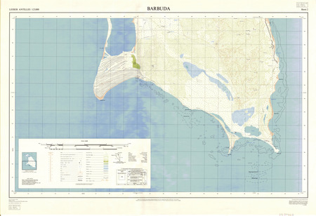 (image for) Barbuda 2 Barbuda South
