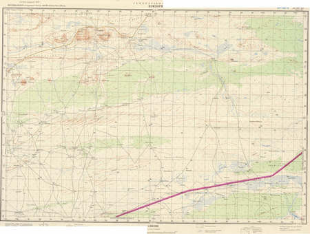 (image for) Burkina Faso #D-30-11