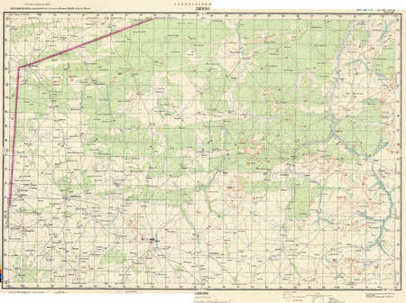(image for) Burkina Faso #D-30-17