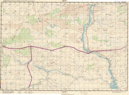 (image for) Burkina Faso #D-31-07