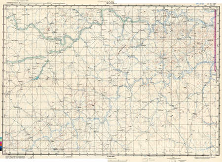 (image for) Burkina Faso #D-31-25