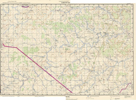 (image for) Burkina Faso #D-31-26