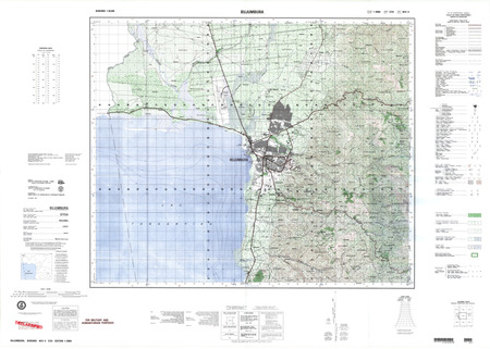 (image for) Burundi #4674-2