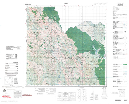 (image for) Burundi #4675-2