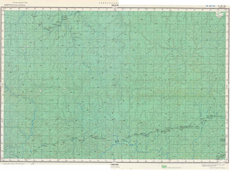 (image for) Cameroon #A-33-03