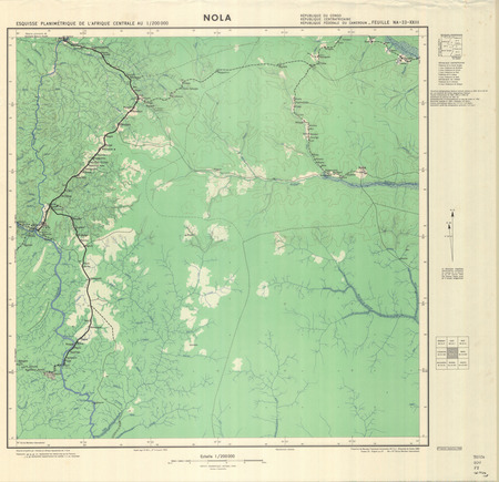 (image for) Cameroon #NA-33-23-E1