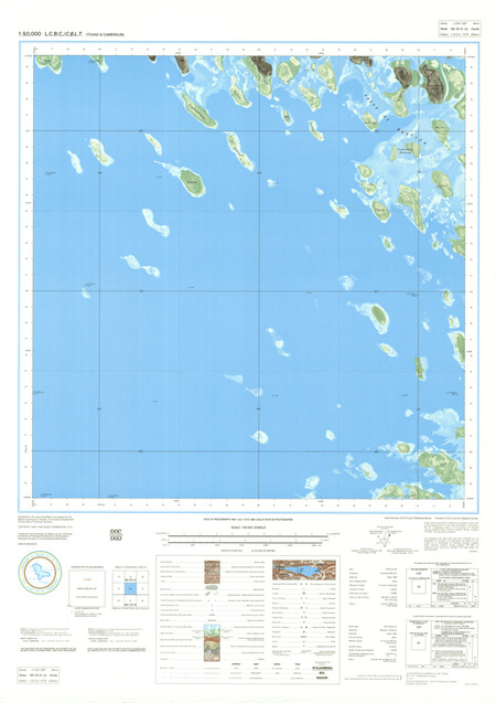 (image for) Chad Basin #ND-33-IX-2a