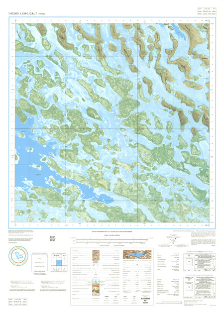 (image for) Chad Basin #ND-33-IX-2b