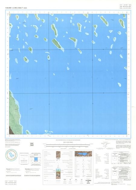 (image for) Chad Basin #ND-33-VIII-3d
