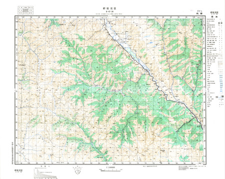 (image for) China #H-47-34